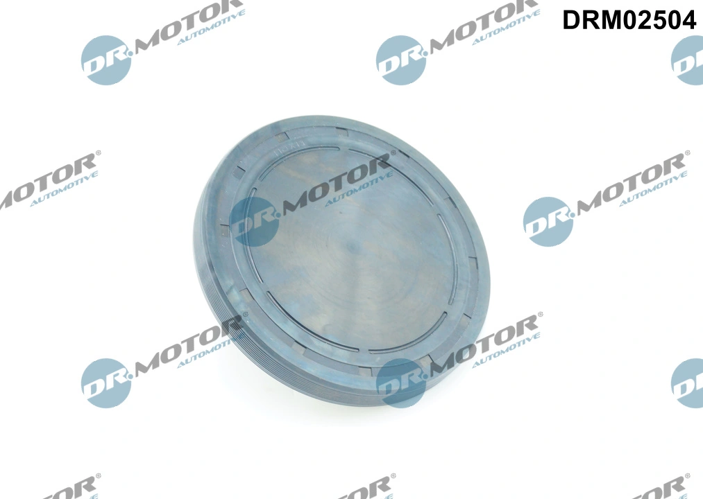 Housing Cover, crankcase